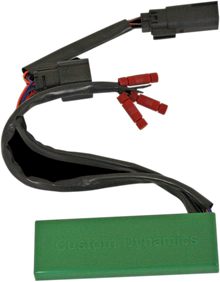 CUSTOM DYNAMICS Smart Triple Play® Signal Conversion Module GENSMARTTPUSS8