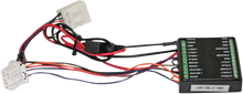 CUSTOM DYNAMICS Load Isolator Module CD-DLI-HD