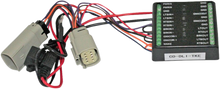 CUSTOM DYNAMICS Load Isolator Module CD-DLI-TKE