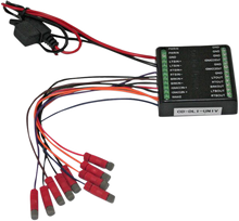 CUSTOM DYNAMICS Load Isolator Module CD-DLI-UNIV