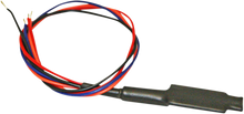 CUSTOM DYNAMICS Turn Signal Isolator CD-TS-ISO