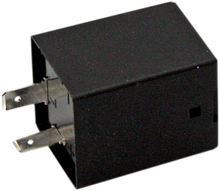 CUSTOM DYNAMICS Replacement Flasher Relay FL005
