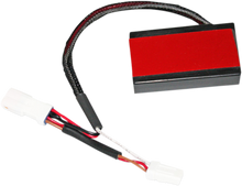 CUSTOM DYNAMICS Magic Strobes™ Brake Module - Trunk - Indian MAGSTROBEINDTP