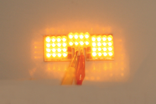 CUSTOM DYNAMICS LED Fender Tip Boards - Amber GEN-FT-A