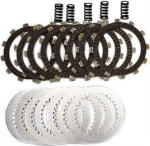 Dirt Racer Clutch Set Drc83