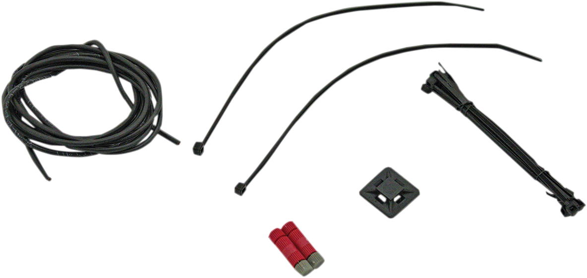 CUSTOM DYNAMICS Wiring Harness - Harley-Davidson RKINSTALL