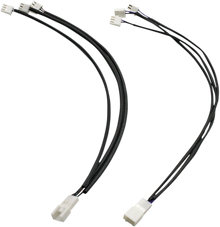 CUSTOM DYNAMICS Harness Extension - Smart 3-Play CD-TPU-EXT