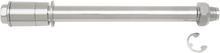 DRAG SPECIALTIES Axle Kit - Rear - Chrome - '08-'22 Sportster W16-0341