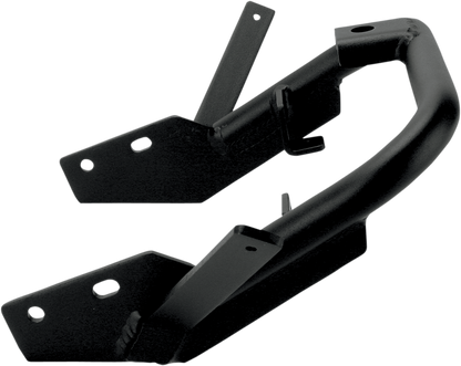 DG PERFORMANCE Grab Bar - Black - LT-R 450 59-6345X
