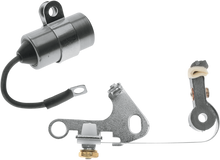 STANDARD MOTOR PRODUCTS Tune-Up Kit - Harley Davidson MC-KIT2