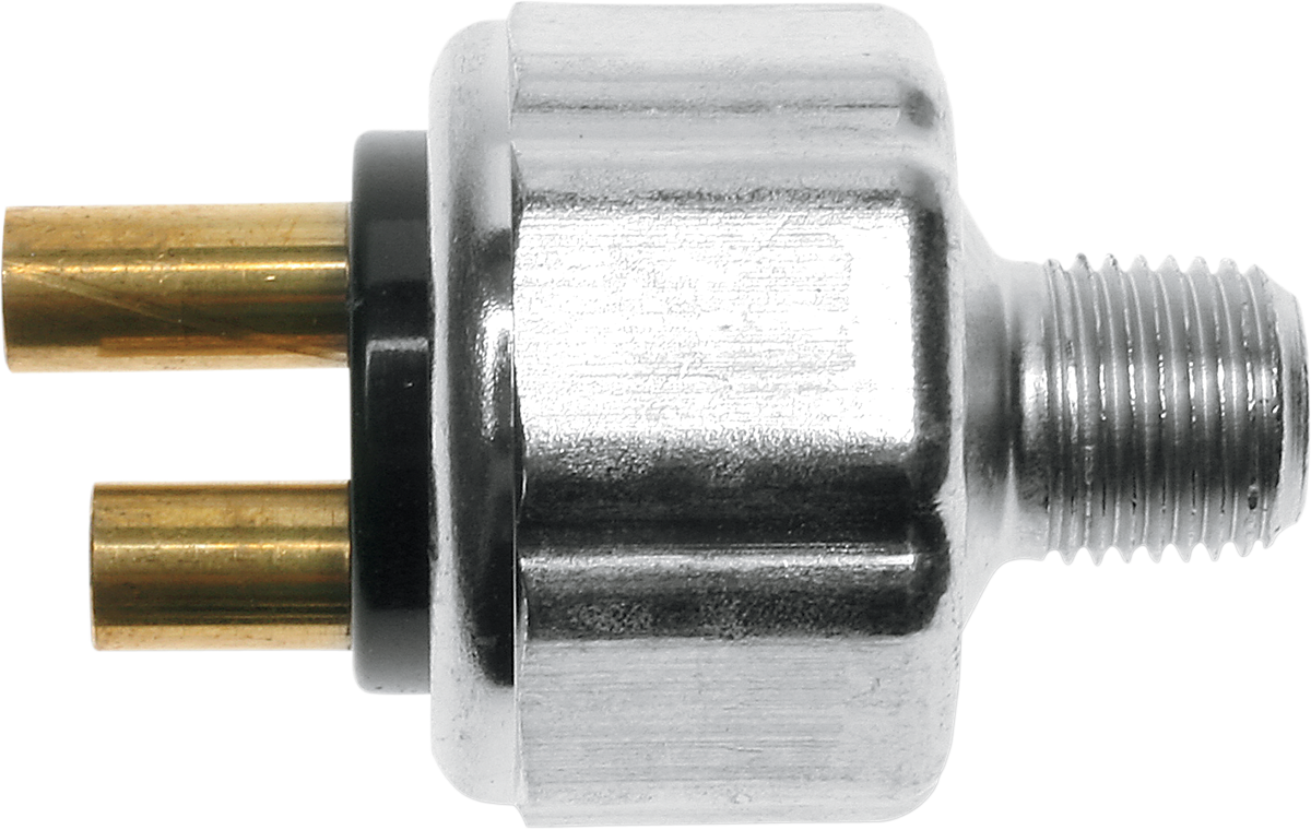 STANDARD MOTOR PRODUCTS Brake Light Switch - Screw-Type - Harley-Davidson® MC-SLS1