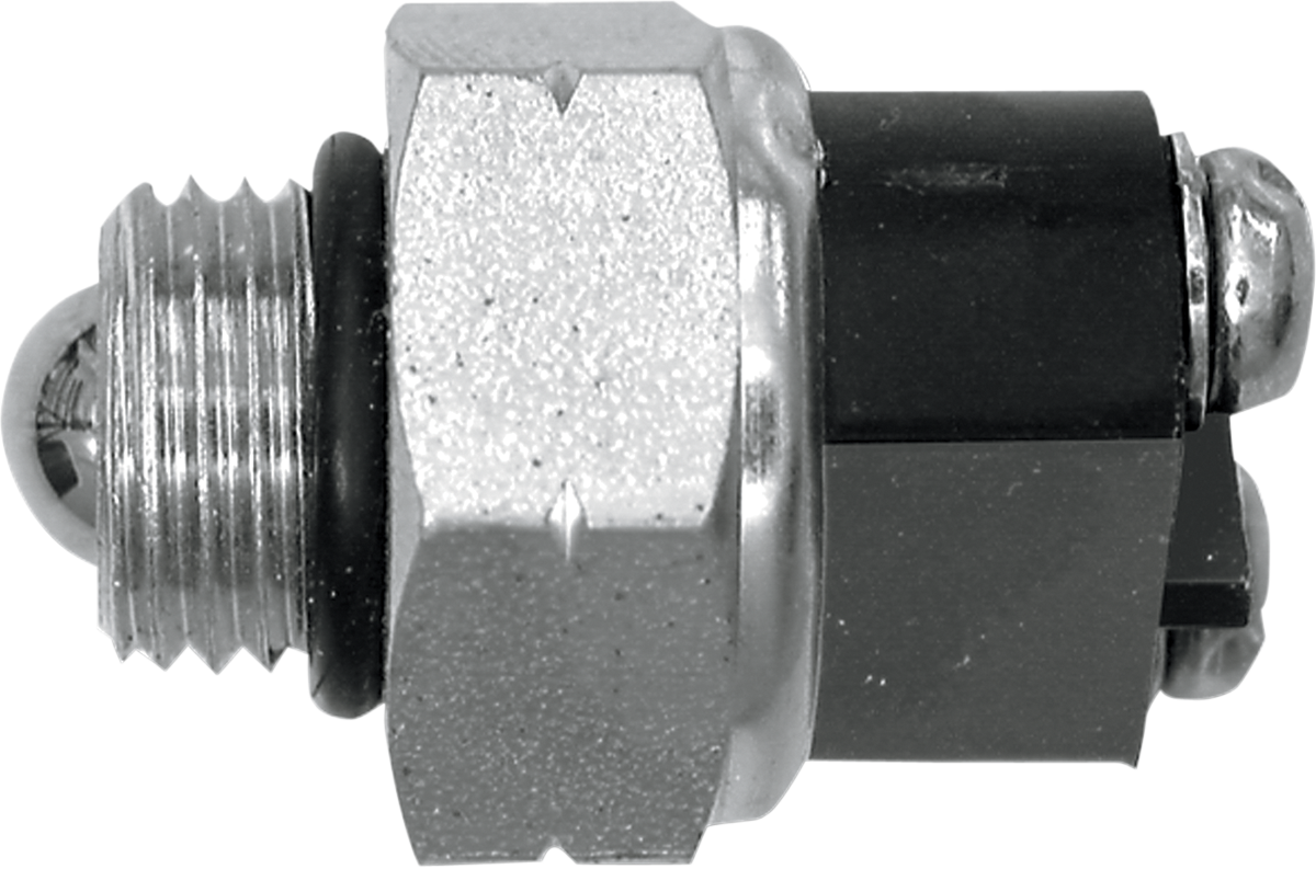 STANDARD MOTOR PRODUCTS Neutral Switch - '65-Early '78 FL MC-NSS1