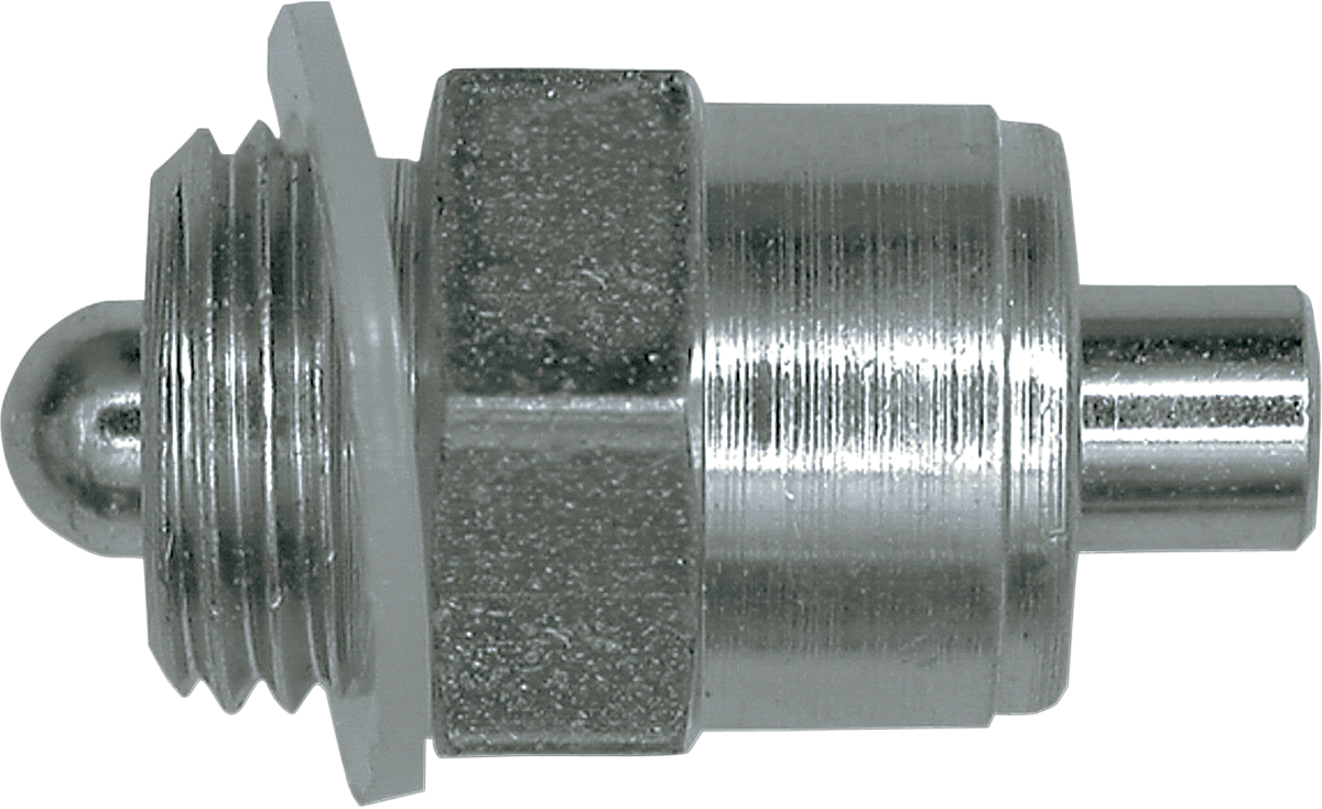 STANDARD MOTOR PRODUCTS Neutral Switch - '59-'97 FL/FX MC-NSS2