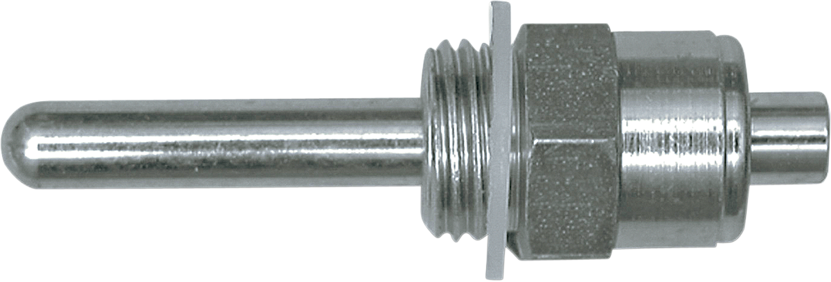 STANDARD MOTOR PRODUCTS Neutral Switch - Late '80-'84 FX MC-NSS4