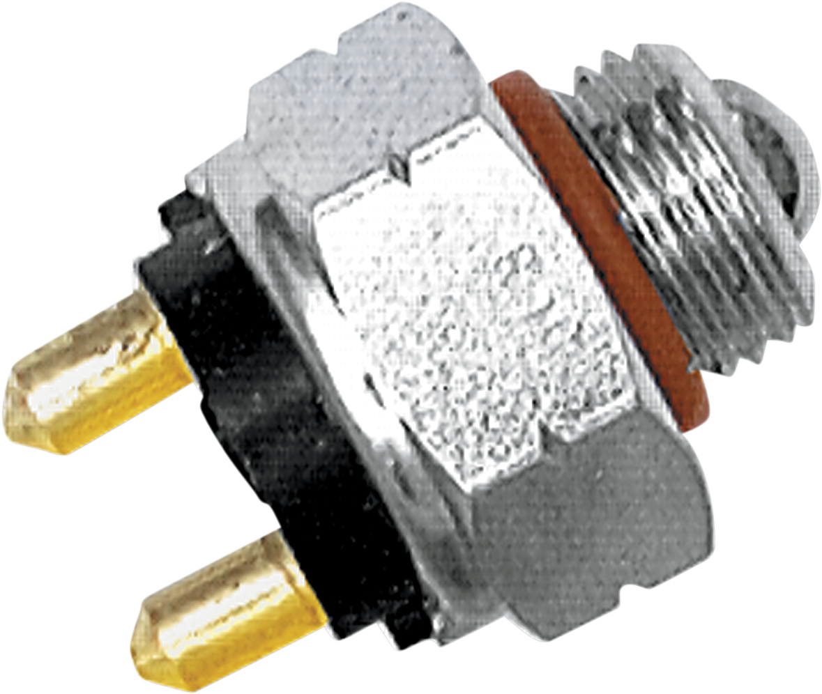 STANDARD MOTOR PRODUCTS Neutral Switch - '98-'00 FL/FX MC-NSS5
