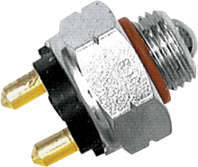 STANDARD MOTOR PRODUCTS Neutral Switch - '98-'00 FL/FX MC-NSS5