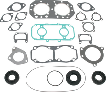 VERTEX Complete Gasket Set - Kawasaki 611103