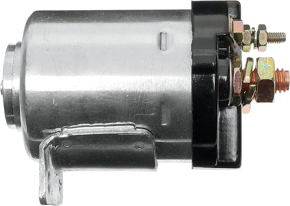 STANDARD MOTOR PRODUCTS Starter Solenoid - '65-'88 FL/FX/XL MC-STS1