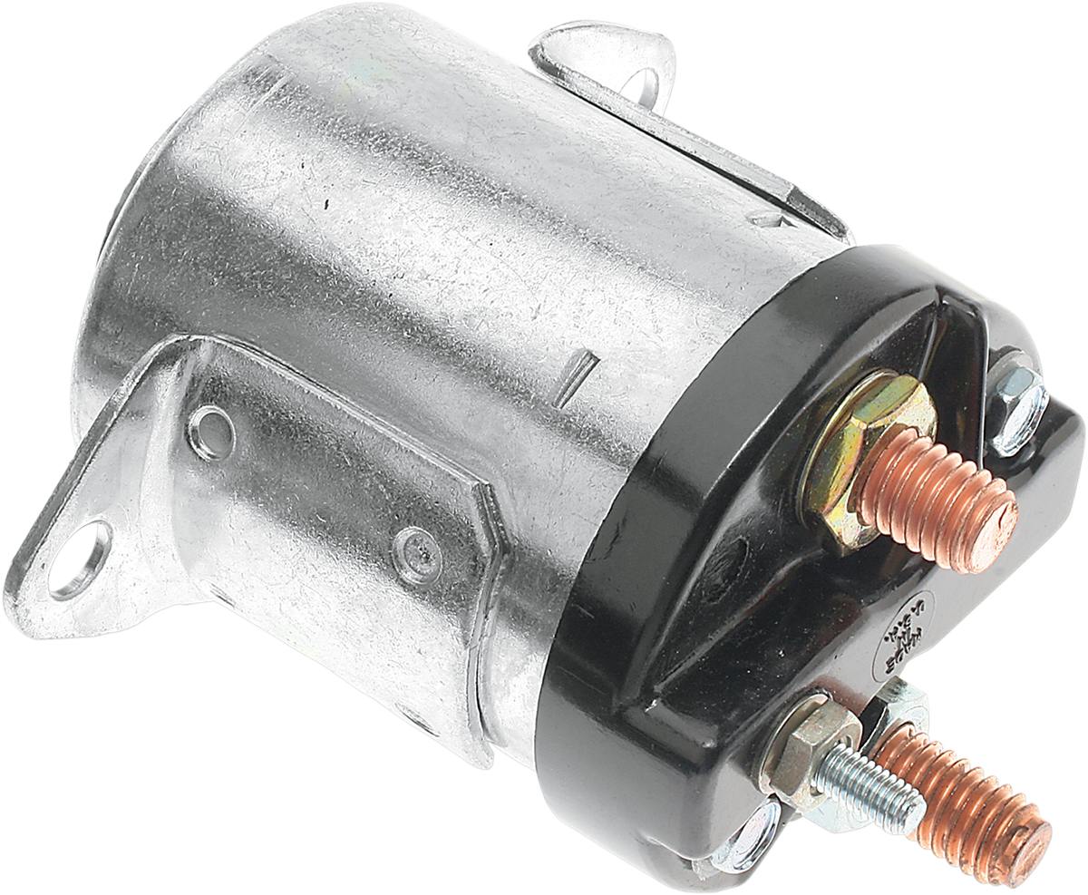 STANDARD MOTOR PRODUCTS Starter Solenoid - '80-'88 FL/FX MC-STS2