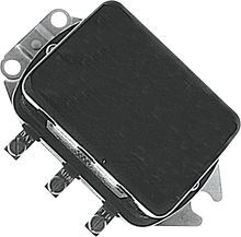 STANDARD MOTOR PRODUCTS Voltage Regulator MC-VRB1