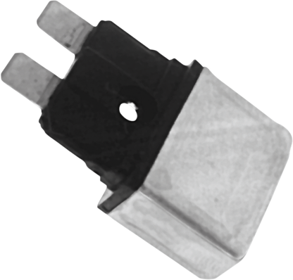 STANDARD MOTOR PRODUCTS Circuit Breaker - 15 A - Dual-Spade MC-CBR4