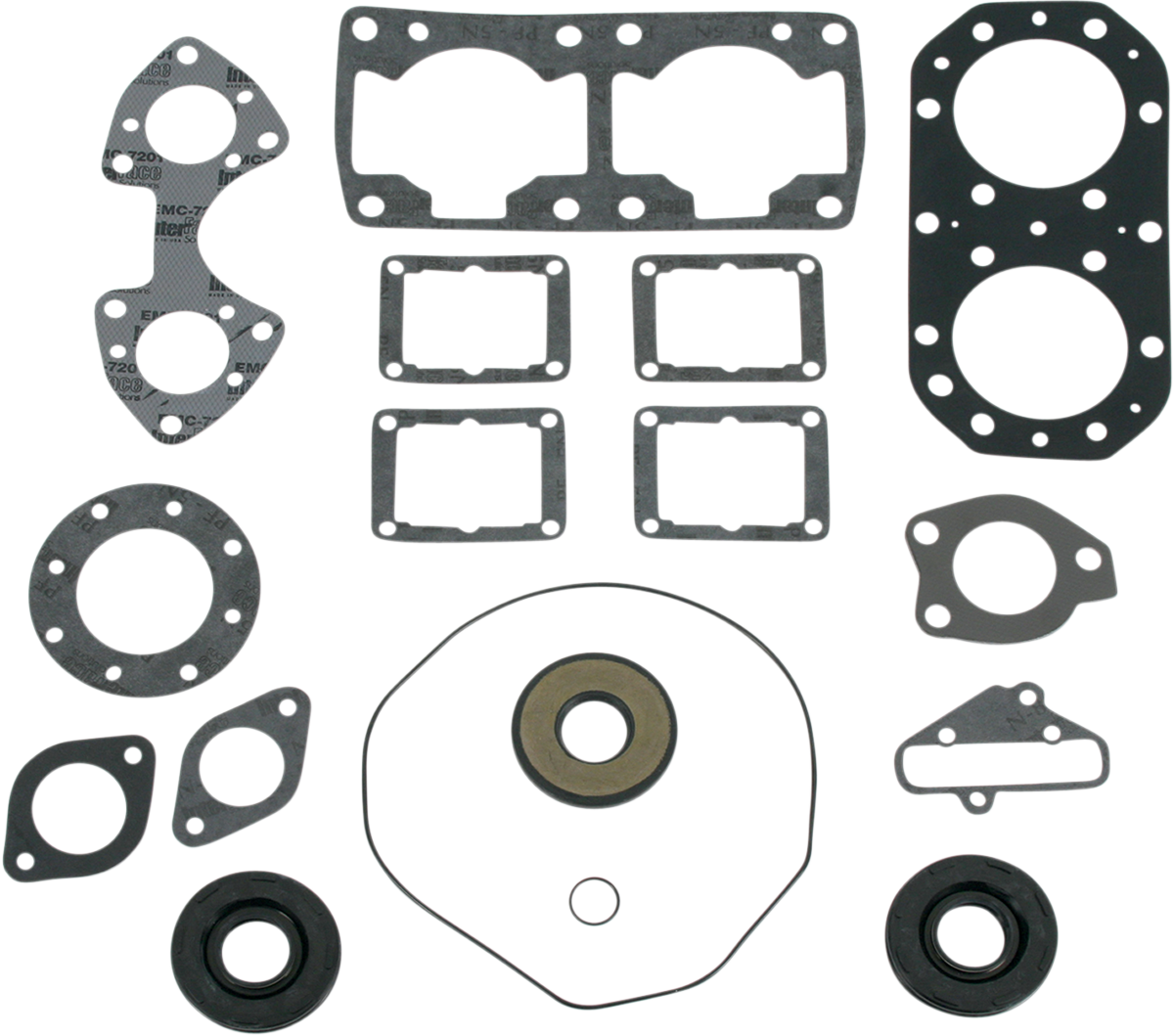VERTEX Complete Gasket Set - Kawasaki 611104
