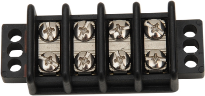 STANDARD MOTOR PRODUCTS Junction Block - 4 Lug MC-JB2