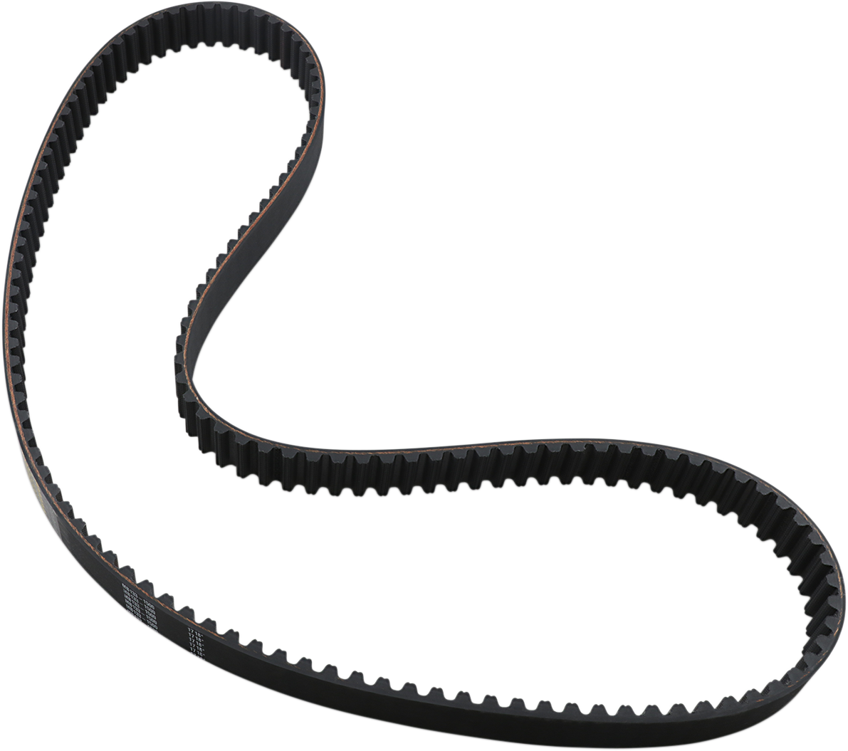 PANTHER Rear Drive Belt - 133-Tooth - 1 1/2" 62-0942
