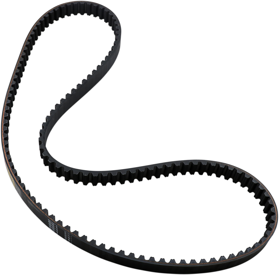 PANTHER Rear Drive Belt - 125-Tooth - 1-1/8" 62-0944