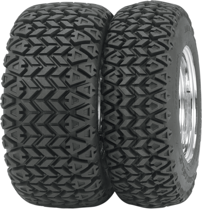 CARLISLE TIRES Tire - All Trail - Rear - 25x10.5-12 - 4 Ply 511508