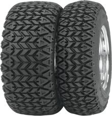 CARLISLE TIRES Tire - All Trail - Front/Rear - 22x11-10 - 4 Ply 5100161