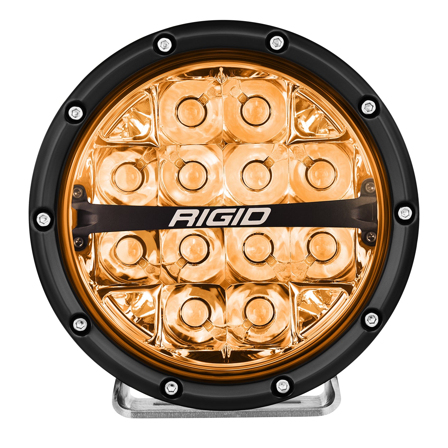 360 Series 6" Spot Rgb/2 Rgbw