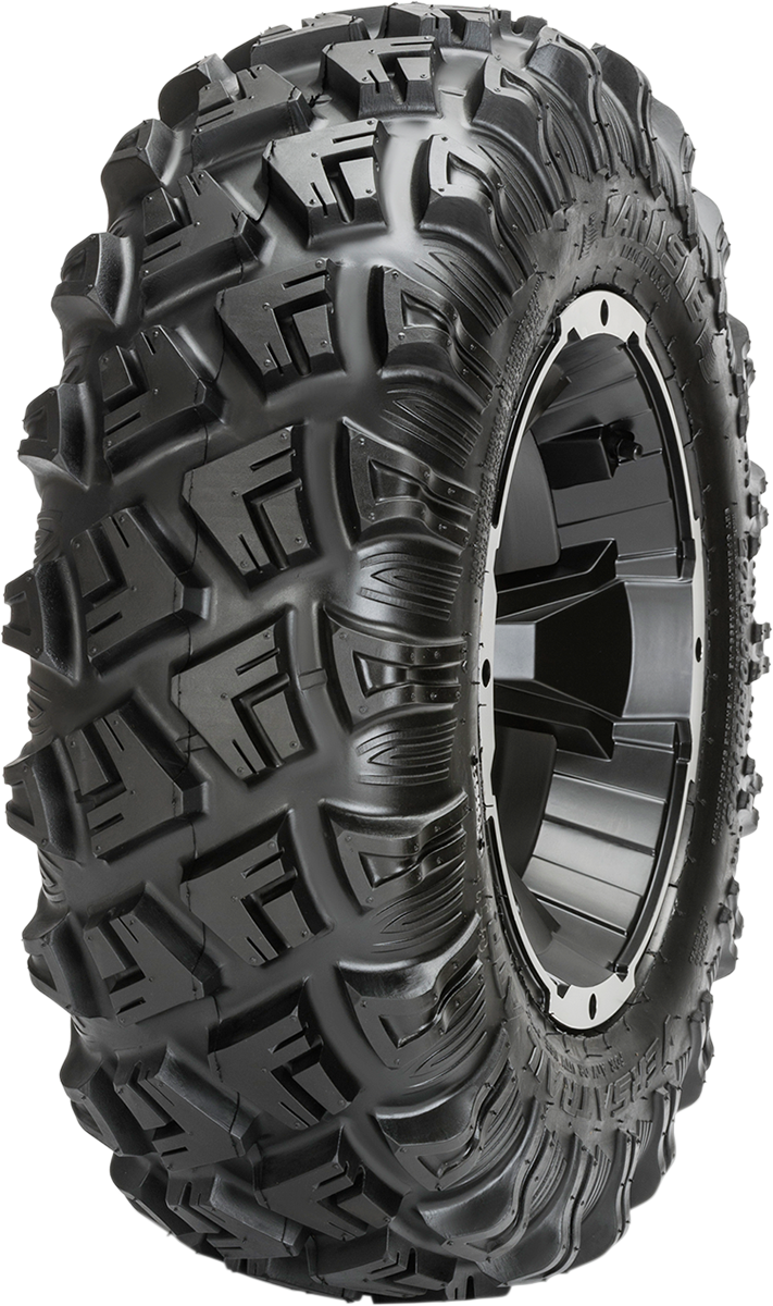 CARLISLE TIRES Tire - Versa Trail ATR - Front/Rear - 27x11R12 - 6 Ply 6P02691