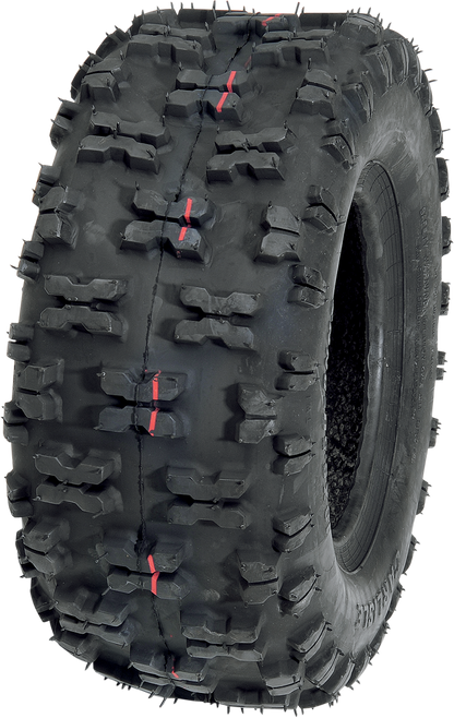 CARLISLE TIRES Tire - Holeshot - Front/Rear - 18x6.5-8 - 2 Ply 5170101