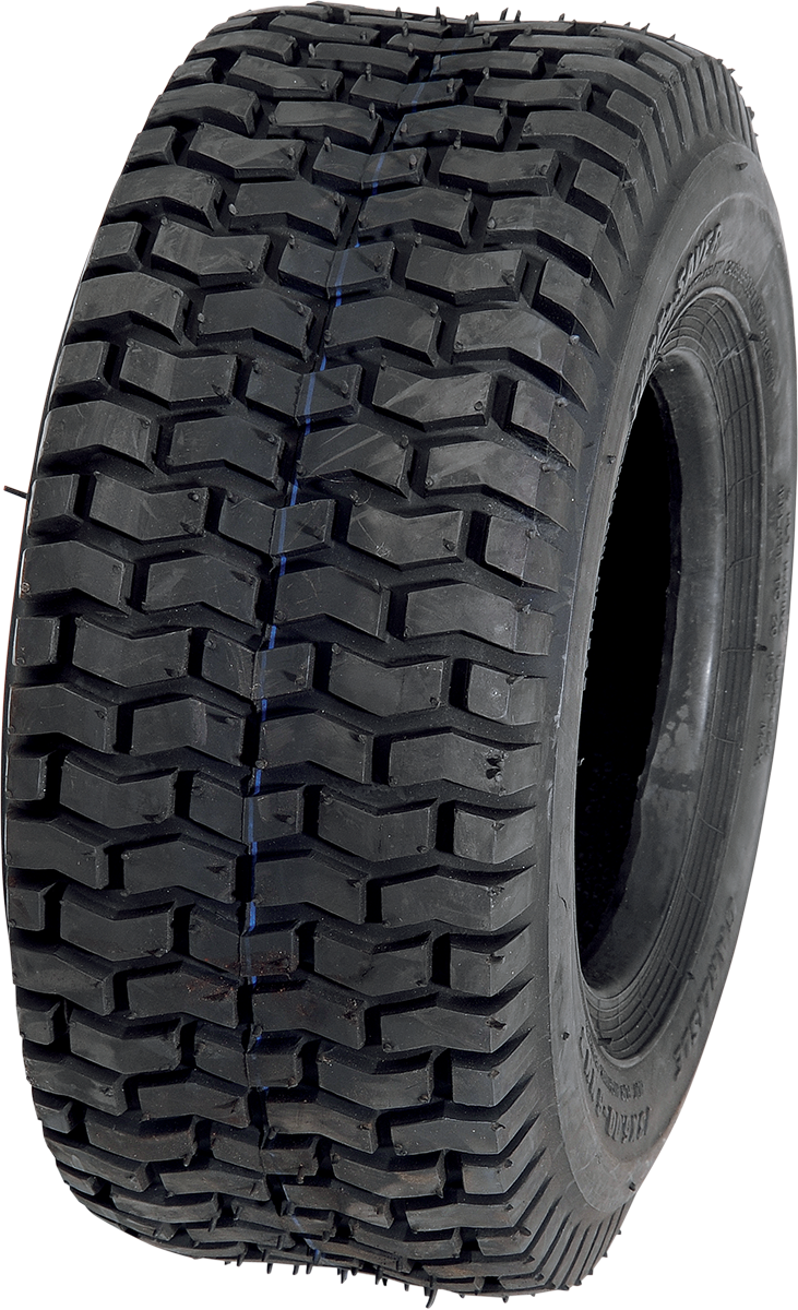 CARLISLE TIRES Tire - Turfsaver - Front/Rear - 15x6-6 - 2 Ply 5110301