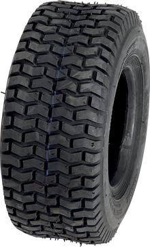 CARLISLE TIRES Tire - Turfsaver - Front/Rear - 15x6-6 - 2 Ply 5110301