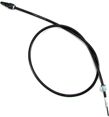 Black Vinyl Speedo Cable