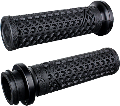 Vans Signature Cable 1" Black/Matte Black