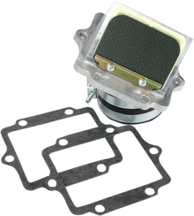 BOYESEN Rad Valve Reed Cage Assembly - Kawasaki RAD-11A