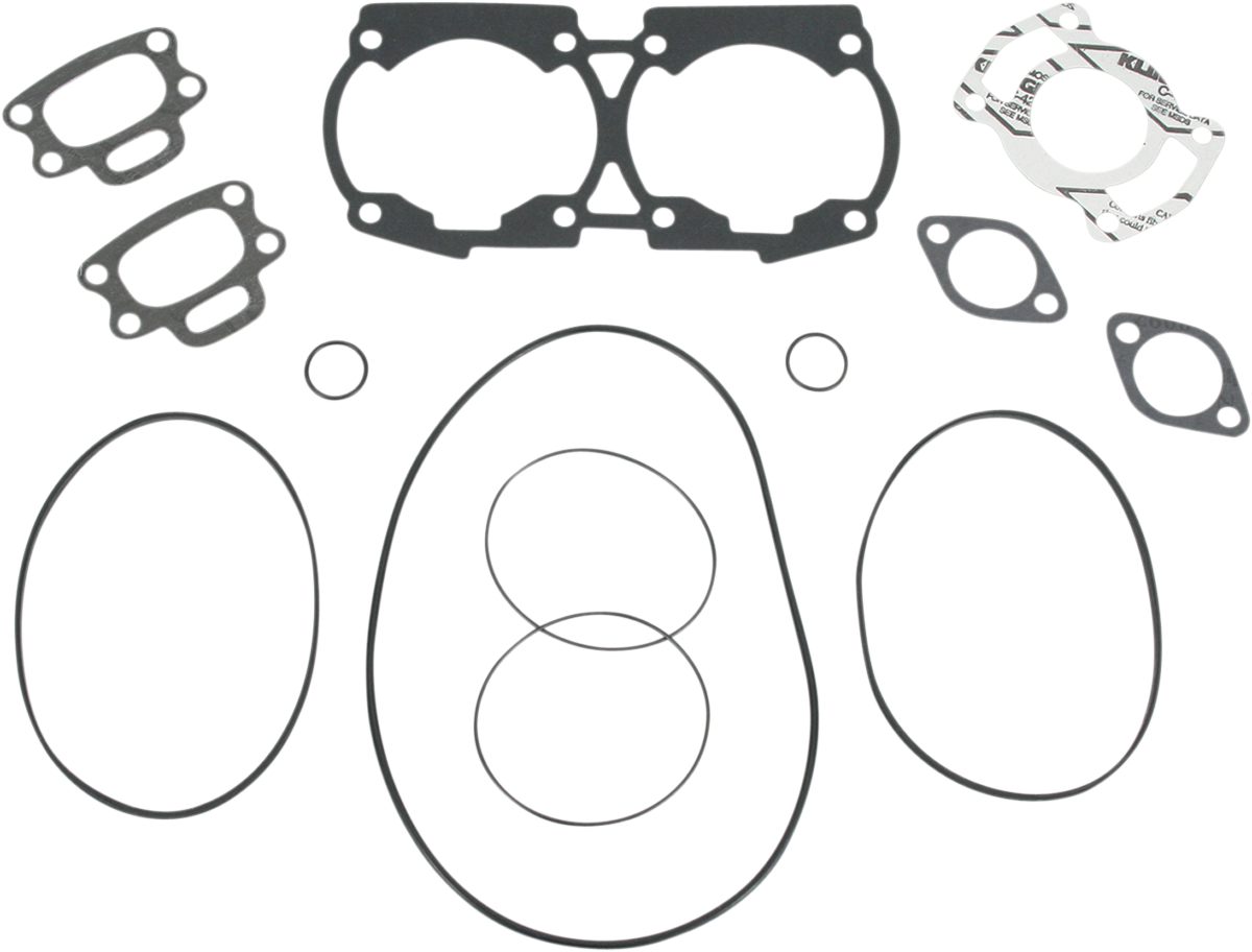 VERTEX Full Top End Gasket Kit - Sea-Doo 610204