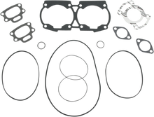 VERTEX Full Top End Gasket Kit - Sea-Doo 610204