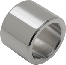 DRAG SPECIALTIES Wheel Spacer - Chrome - Front Left/Right without ABS | Front Right with ABS - Touring W16-0342-HWS