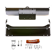 Provantage Front Plow Mounting Kit