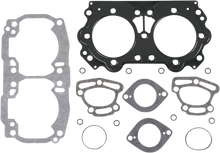 VERTEX Full Top End Gasket Kit - Sea-Doo 610206