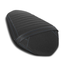LUIMOTO (Race) Passenger Seat Cover for the SUZUKI GSX-8S / GSX-8R