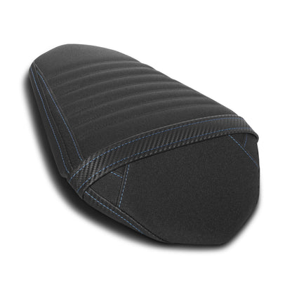 LUIMOTO (Race) Passenger Seat Cover for the SUZUKI GSX-8S / GSX-8R