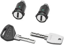 Evo Smart Case Lock Set For 2 Obkev Cases