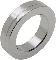 DRAG SPECIALTIES Wheel Spacer - Chrome - Front Right - Sportster/Street W16-0338-HW