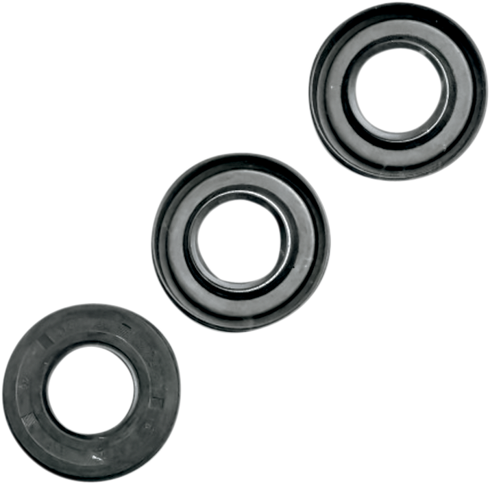 VERTEX Crankshaft Oil Seal Set - Kawasaki 622101