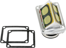 BOYESEN Rad Valve Reed Cage Assembly - Kawasaki RAD-11J